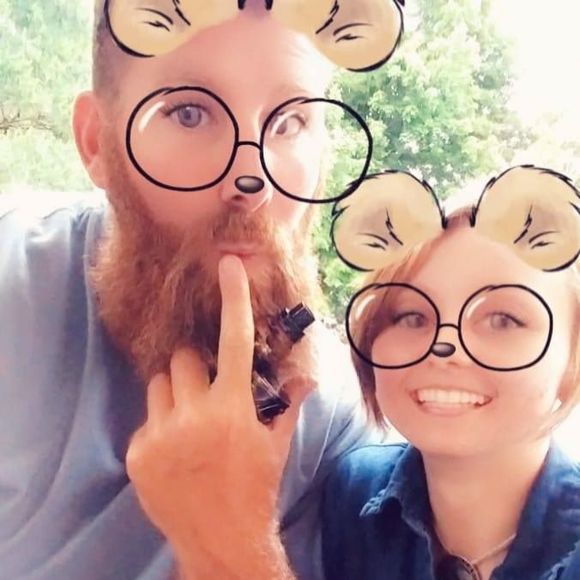 Meet your Posher, Megan - Picture 1 of 1